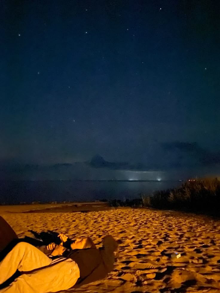 Stargazing
